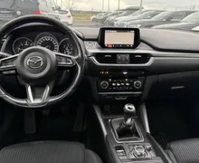 Zunanja slika - Mazda Mazda6 - 4x4 XENON NAVI PDC KAMERA GRETJE SEDEŽEV + VOLANA. - 15 - Predogledna slika
