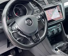 Zunanja slika - VW Tiguan - 1.4 TSI+1.LAST+SLO+LED+ACC+R.KAMERA - 10 - Predogledna slika