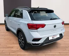 Zunanja slika - VW T-Roc - 4motion 2,0 TDI BMT Sport DSG - 6 - Predogledna slika