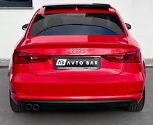 Notranja slika - Audi A3 - ACC+MATRIX+EL.STREŠNO OKNO+S tronic... - 7 - Predogledna slika