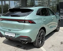 Zunanja slika - Forthing Forthing T5 EVO - T5 Evo +ADAS - 4 - Predogledna slika