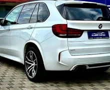 Zunanja slika - BMW X5 - serija : M Avt. | SLO. | 2 | B O | NIGHT VISION | PANO |... - 6 - Predogledna slika