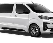 Zunanja slika - Citroën Spacetourer - MAX M dizel 180 S S avtomatik - 4 - Predogledna slika