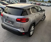 Zunanja slika - Citroën C5 Aircross - BlueHDi 130 S S EAT8 Led Navi Virtual - 7 - Predogledna slika