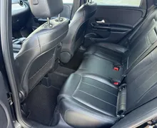Zunanja slika - Mercedes-Benz B-Razred - 180 d SPORT AVT.-F1 KAMERA-USNJE-ALU 19 - 6 - Predogledna slika