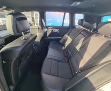 Zunanja slika - Mercedes-Benz GLK-Razred - GLK 220 CDI 4MATIC HITRI KREDIT - 10 - Predogledna slika