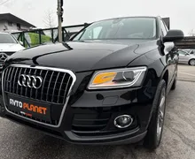 Zunanja slika - Audi Q5 - 2.0 TDI Quattro AUT. ACC LED XENON MMI+ ALU20 - 8 - Predogledna slika