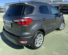Zunanja slika - Ford Ecosport - 1.0 EcoBoost Titanium.KAMERA.NAVI.USNJE - 14 - Predogledna slika
