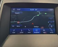 Zunanja slika - Ford S-MAX - 2.0 EcoBlue 110 kW FWD Titanium Auto-LED-NAVI- - 14 - Predogledna slika