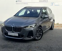 Zunanja slika - BMW Serija 2 - 218d Active Tourer - 1 - Predogledna slika