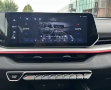 Notranja slika - Geely CoolRay - 1.5 TD GF - 19 - Predogledna slika