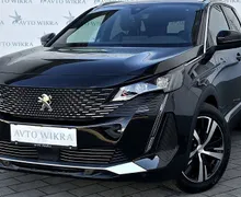 Zunanja slika - Peugeot 3008 - 1.5HDi EAT8 GT FULLED•ACC•BLIS•KEYLESS•KAMERA•18C• - 2 - Predogledna slika