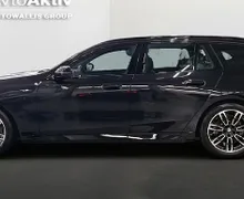 Zunanja slika - BMW Serija 5 - Touring: 520d xDrive AT M-Sport ACC - HARMAN - 2 - Predogledna slika