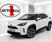 Zunanja slika - Toyota Yaris Cross - 1.5 VVT-iE Elegant... - 1 - Predogledna slika