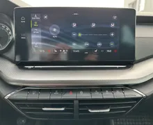 Zunanja slika - Škoda Octavia - 1.5 TSi - 20 - Predogledna slika