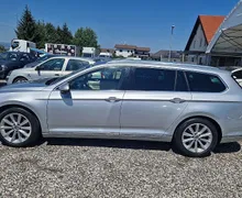 Zunanja slika - Volkswagen Passat - Variant 2.0 TDI BMT Highline avt. 110kW - 3 - Predogledna slika