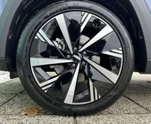 Notranja slika - Geely StarRay - 2.0 8A T AWD GF - 9 - Predogledna slika