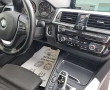 Zunanja slika - BMW Serija 3 - Gran Turismo: 320d-140KW-AUT-XDRIVE-PANO-VELIKA NAVI-SPO - 10 - Predogledna slika