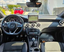 Zunanja slika - Mercedes-Benz A-Razred - A-Razred - 9 - Predogledna slika