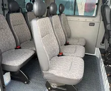 Zunanja slika - Renault Master - 2.5 DCI - 10 - Predogledna slika