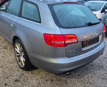 Zunanja slika - Audi A6 - Avant 2.0 TFSI + EXPORT PRICE + EXPORT CENA - 3 - Predogledna slika