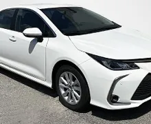 Zunanja slika - Toyota Corolla - SD MY24 1.5 VVT-iW 4D M T6 LUNA - 7 - Predogledna slika