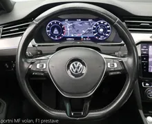 Zunanja slika - Volkswagen Passat - 1.5 TSI DSG Highline 150KM - 8 - Predogledna slika
