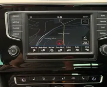 Notranja slika - Volkswagen Passat - 2.0 TDI-DSG-H LINE-FUL LED-LIZING ZA TUJCE-ACC- - 11 - Predogledna slika