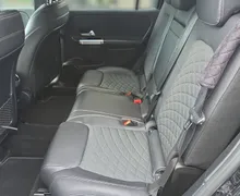 Zunanja slika - Mercedes-Benz GLB-Razred - 200 d  DISTRONIC LED NAVI KAMERA USNJE TOP OBROKI. - 16 - Predogledna slika