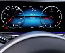 Zunanja slika - Mercedes-Benz GLE-Razred - GLE coupe GLE 400 d 4MATIC - 14 - Predogledna slika