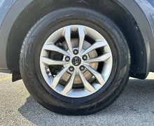 Notranja slika - KIA Sportage - 1.6 GDI LX Active ISG - 9 - Predogledna slika