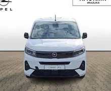 Zunanja slika - Opel Combo - LIFE N1 1.5 Hdi 75KW EDITION - 8 let jamstva - 4 - Predogledna slika