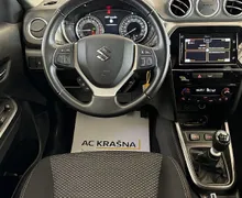 Zunanja slika - Suzuki Vitara - 1.4 BOOSTERJET HYBRID PRIVILEGE - 9 - Predogledna slika