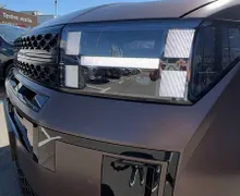 Zunanja slika - Hyundai Santa Fe - 4WD 1.6 PHEV Hybrid Impression Avt. 7 SEDEŽEV - 4 - Predogledna slika