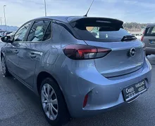 Zunanja slika - Opel Corsa - 1.2 TURBO 74KW ELEGANCE - 7 - Predogledna slika