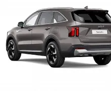 Zunanja slika - KIA Sorento - 2.2 TCi EX Limited AWD 8DCT 142kW - 4 - Predogledna slika