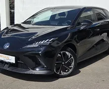Zunanja slika - MG MG4 - Comfort 64kWh+7 let tovarniške garancije - 1 - Predogledna slika