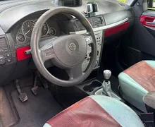 Zunanja slika - Opel Meriva - 1.8 16V Enjoy - 9 - Predogledna slika