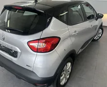 Zunanja slika - Renault Captur - dCi 90 Energy Expression.DIZEL.66 KW.125.000 KM - 12 - Predogledna slika