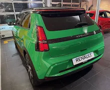 Zunanja slika - Renault 5 E-Tech Electric - Techno EV52 - 4 - Predogledna slika
