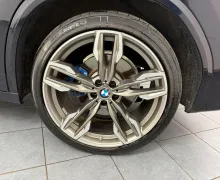 Zunanja slika - BMW X3 - xDrive M40d Avt.NEMŠKI+4ALU.KAMERA.LED.USNJE.240KW - 5 - Predogledna slika