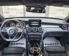 Zunanja slika - Mercedes-Benz C-Razred - AMG C 43 4MATIC - MATRIX - AKT. TEMPOMAT - 8 - Predogledna slika