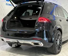 Notranja slika - Mercedes-Benz GLE-Razred - 580 4MATIC|Pano|ACC|Zračno|Hlaj|360K|Kljuka|Masaža - 7 - Predogledna slika