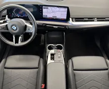 Zunanja slika - BMW X1 - serija : M Sport sDrive18i - KAMERA - USNJE - VIRTUAL - 7 - Predogledna slika