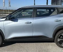 Zunanja slika - Geely Cityray - 1.5 T-GDI | 7DCT | GK - ZNIŽANA CENA - 6 - Predogledna slika