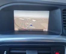 Zunanja slika - Volvo V60 - 2.0 TD - VLEČNA KLJUKA +NAVIGACIJA+PDC+TEMPOMAT... - 19 - Predogledna slika