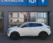 Zunanja slika - Changan CS55 Plus - +ZIMSKI PAKET V VREDNOSTI 1.945 EUR+ZALOGA - 2 - Predogledna slika