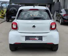 Zunanja slika - Smart Smart forfour -  - 8 - Predogledna slika