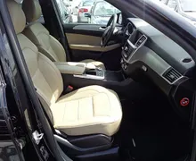 Zunanja slika - Mercedes-Benz ML-Razred - 350 BlueTEC Avt. - ODLIČEN - VSI SERVISI - 8 - Predogledna slika
