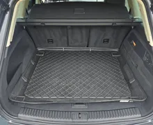 Zunanja slika - Volkswagen Touareg - 3.0 V6 Tdi 4XMOTION Terrain Tech - 18 - Predogledna slika